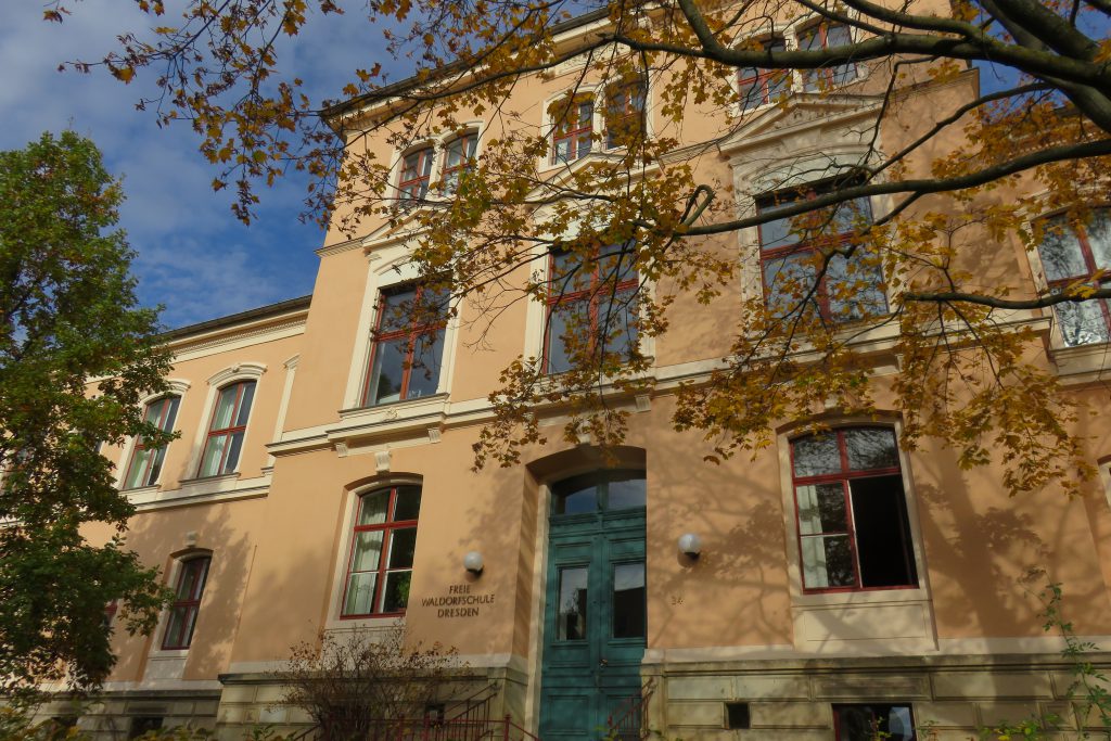 Waldorfschule